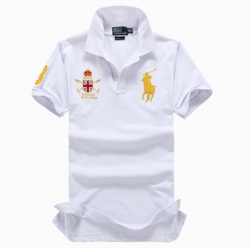 polo Men's Polo 541